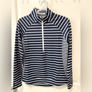 Vineyard Vines golf quarterzip